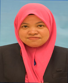 ROSLIZON BINTI GHAZALI